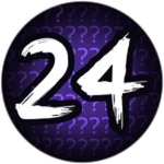 Secret 24