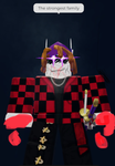 JO5HPLAYS WILL RULE