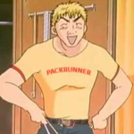 P a c k r u n n e r