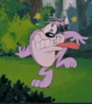 Dizzy's Castle