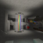 Rainbow Factory & Cupcakes Roleplay