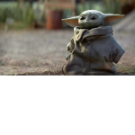 BabyYoda Gang/THE BEST GROUP EVER