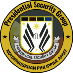 |PCG|- Coast Guard Presidential Escort
