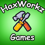 HaxWorx Games