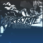 彡Frostbite