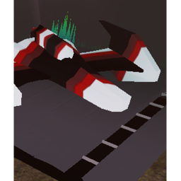 space jet simulator