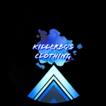 KillerBG's clothing