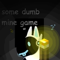 Untitled mine game (new hard mode cave!) icon