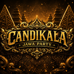 CANDIKALA 24/7 [ Jawa Party ]