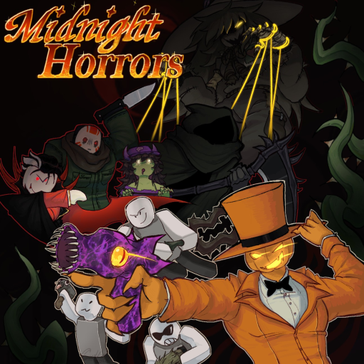 Midnight Horrors