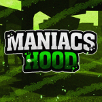 MANIAC STARS