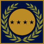 2nd Galactical Officer Corps