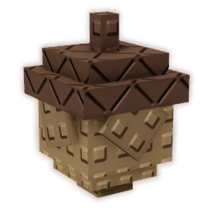Acorn produce image