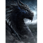 Dragon Emperor’s
