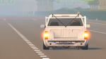 Dog car