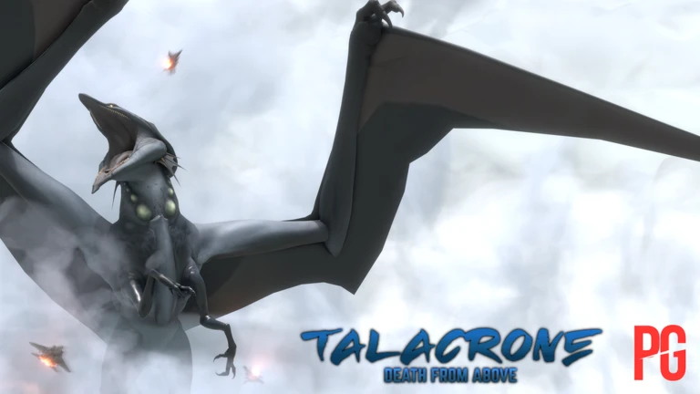 TALACRONE