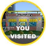 Welcome to MacDonaldsville!