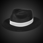 FEDORA'S GAMES!