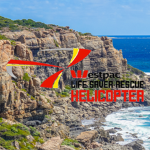 Westpac Lifesaver Rescue Helicopter Service