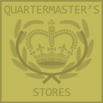 UK | Quartermaster Store™