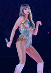 SWIFTIE 1989