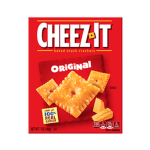 The Cheezitsᅠ