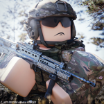 British Armed Forces - [UK]