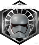 [« The First Order »]