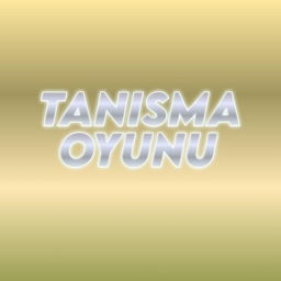 Tanışma Oyunu[New Map]