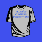 Delayed Clothing Productions