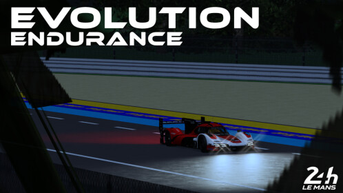 Evo Endurance