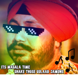 Desi Disco