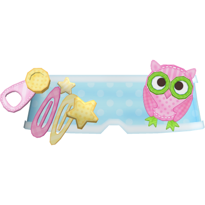 Cute Kawaii Hoot Hoot Owl Shorts