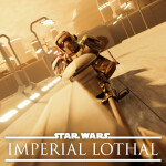 Imperial Lothal [BORDER]
