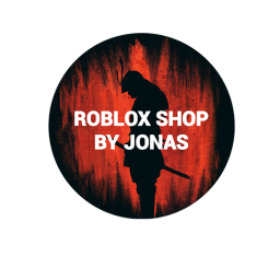 ROBLOX CLOTHINGS BY JONAS