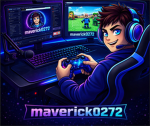 maverickbloxx games