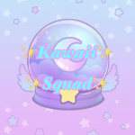 Kawaii Goals Squad