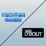 Tekrash x Gars D'bout