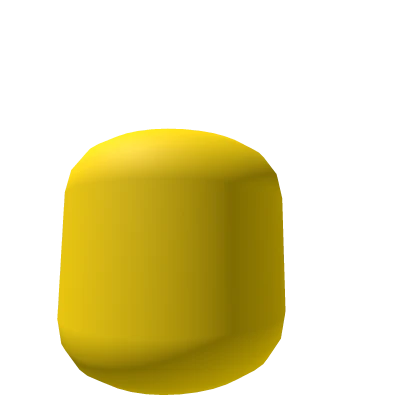 Yellow H | Roblox Item - Rolimon's