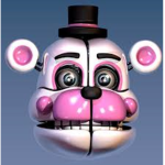 Funtime Freddy Fan Group!