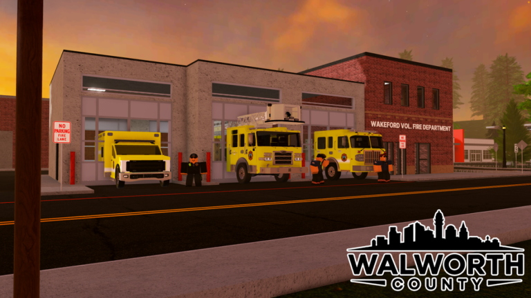 Walworth County [ALPHA] screenshot 4