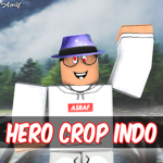 HERO Crop Indo