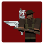 First Battalion Red Devil's