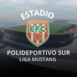 (🏆) Polideportivo Estadio Sur De Envigado icon