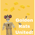 Golden Rats United!