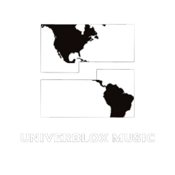 Univerblox Music  icon