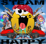 HAPPY GAΝG