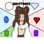 *~gemstones~*