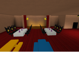 FNAF Rp [NEW & IMPROVED!)