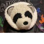 Da cool panda group :DDD